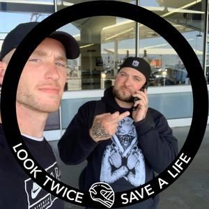 Meet your Posher, Adam